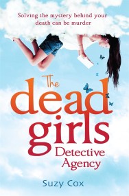 The Dead Girls Detective Agency