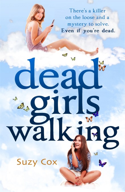 Dead Girls Walking