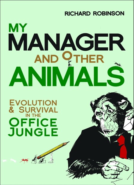 My Manager and Other Animals