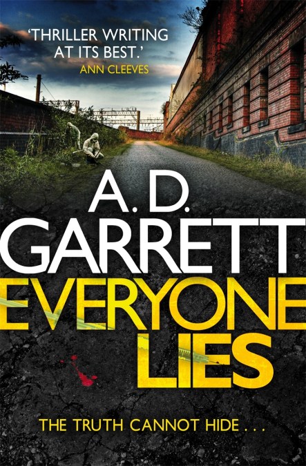 Everyone Lies