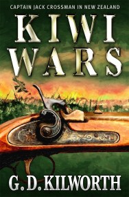 Kiwi Wars