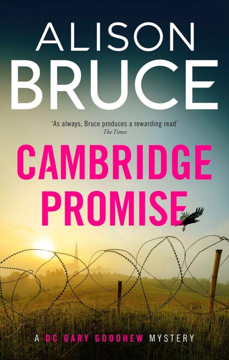 Cambridge Promise