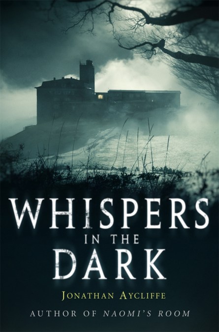 Whispers In The Dark