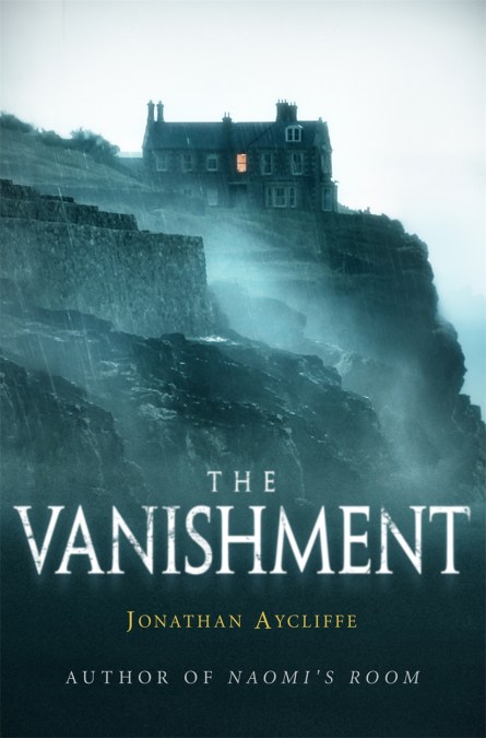 The Vanishment