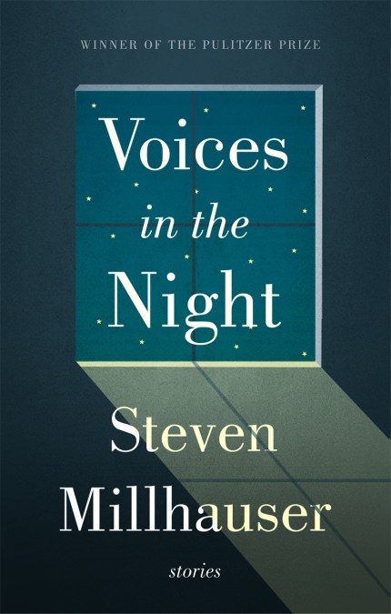 Voices in the Night