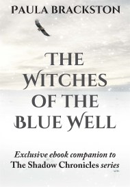 The Witches of the Blue Well