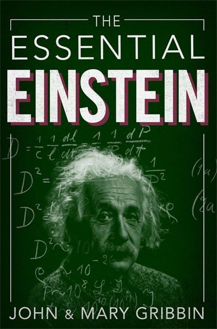 The Essential Einstein