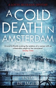 A Cold Death in Amsterdam