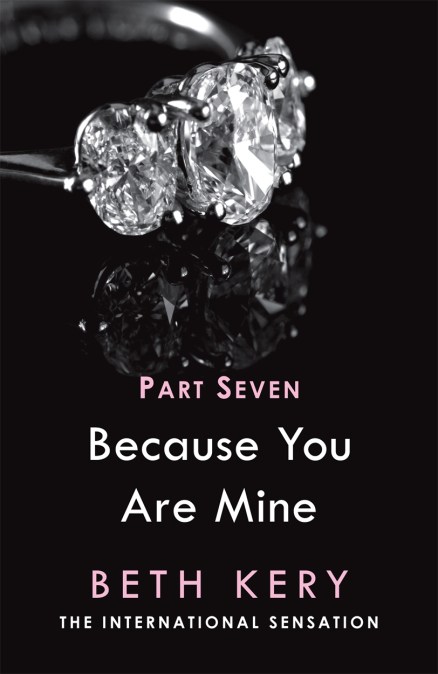 Because I Need To (Because You Are Mine Part Seven)