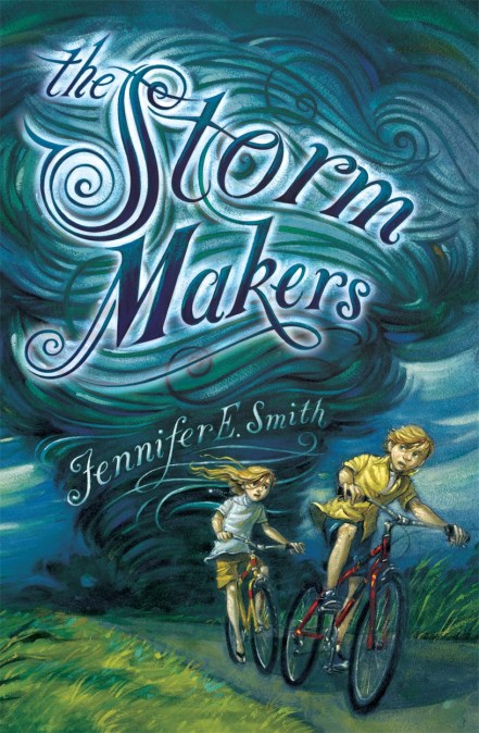 The Storm Makers