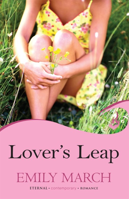 Lover’s Leap: Eternity Springs Book 4