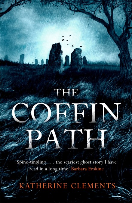 The Coffin Path