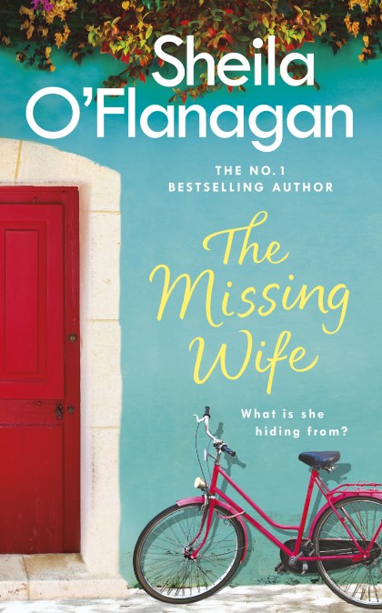 The Missing Wife: The Unputdownable Bestseller