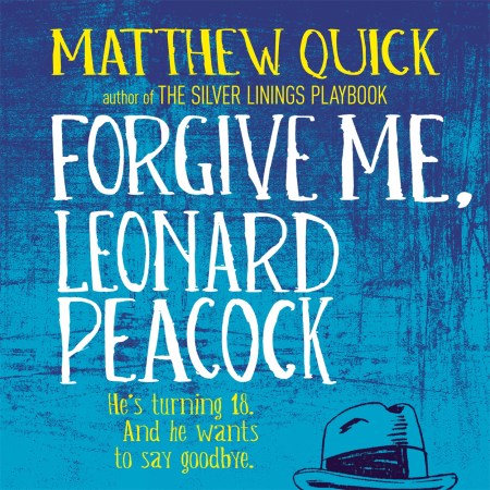 Forgive Me, Leonard Peacock