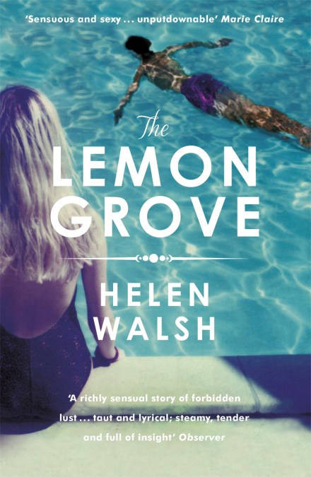 The Lemon Grove