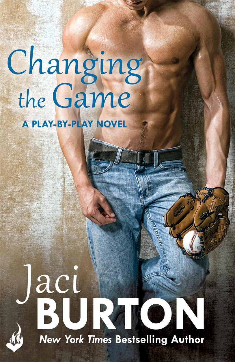 Changing The Game Play By Play Book 2 by Jaci Burton Hachette UK