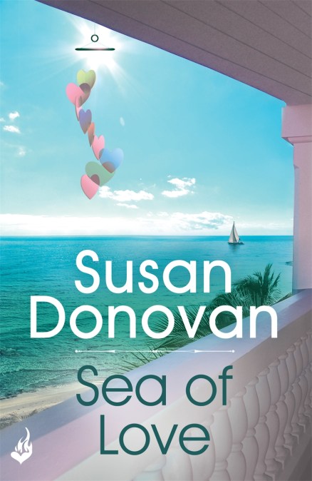 Sea of Love: Bayberry Island Book 1