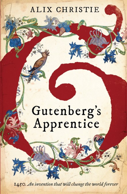 Gutenberg’s Apprentice