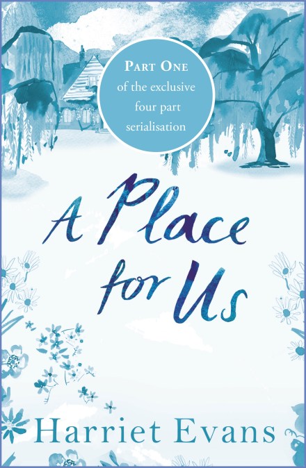 A Place for Us Part 1