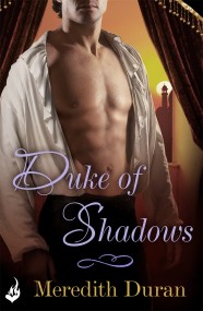 The Duke Of Shadows