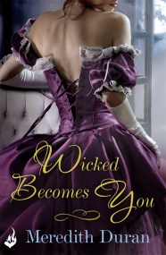 Wicked Becomes You