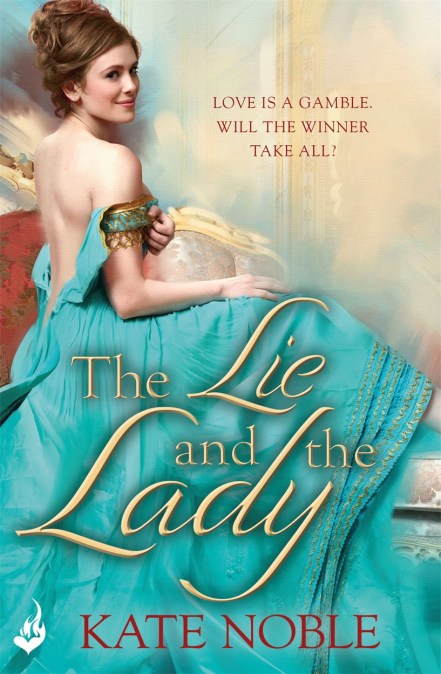 The Lie and the Lady: Winner Takes All 2