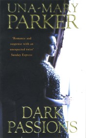 Dark Passions