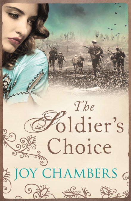 The Soldier's Choice