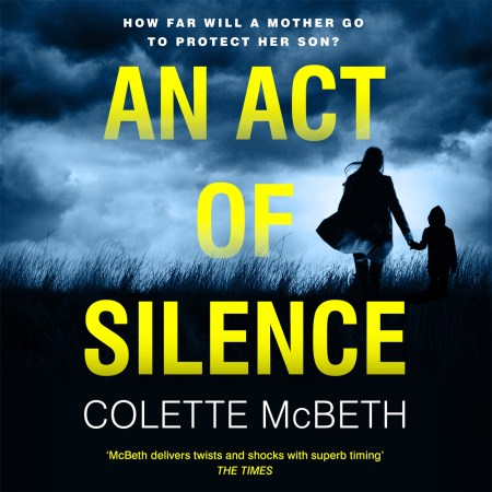 An Act of Silence