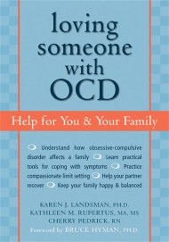 Loving Someone with OCD