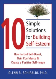 10 Simple Solutions For Building Self-Esteem