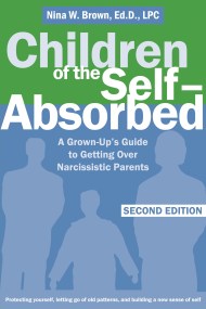 Children Of The Self-Absorbed