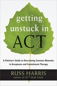 Getting Unstuck in ACT