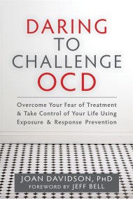 Daring to Challenge OCD