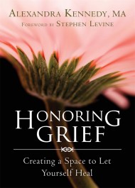 Honoring Grief