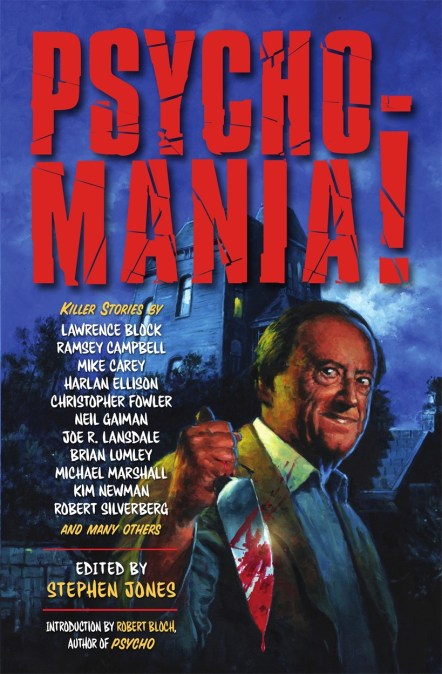 Psycho-Mania!