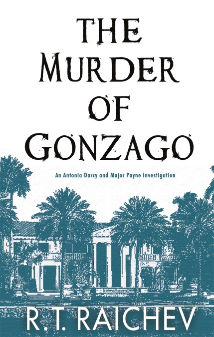 The Murder of Gonzago