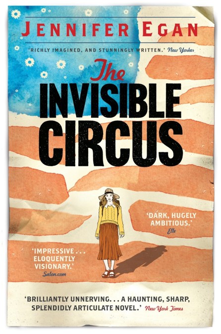 The Invisible Circus