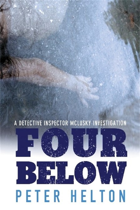 Four Below