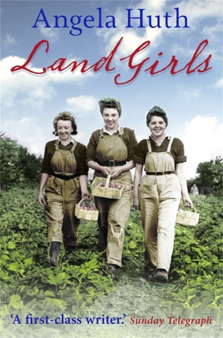 Land Girls