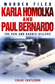 Karla Homolka and Paul Bernardo