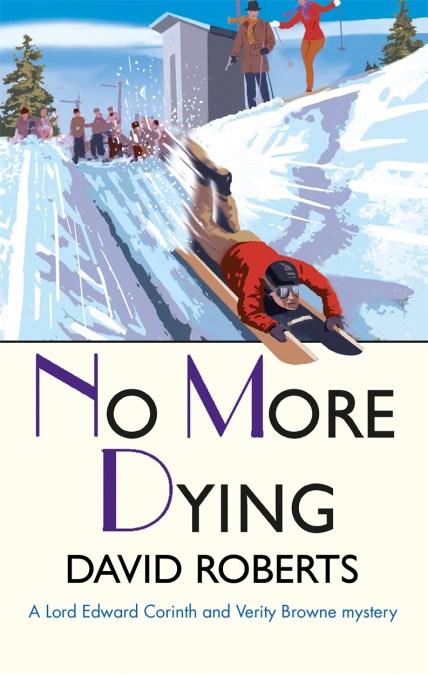 No More Dying