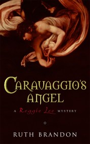 Caravaggio’s Angel