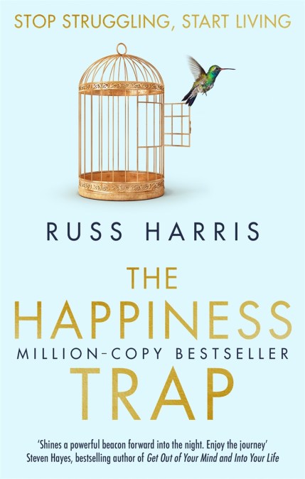 The Happiness Trap