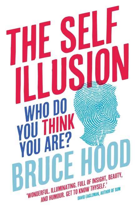 The Self Illusion