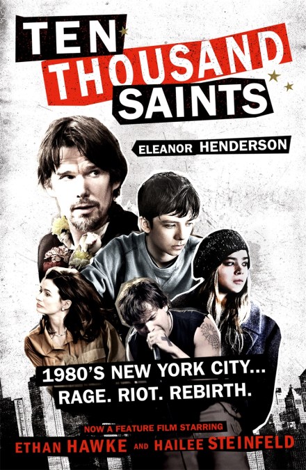 Ten Thousand Saints