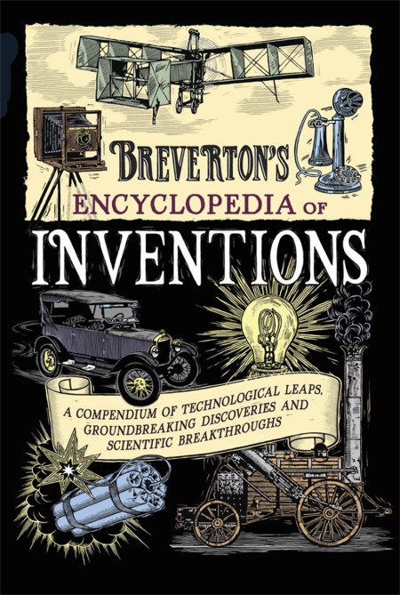 Breverton’s Encyclopedia of Inventions