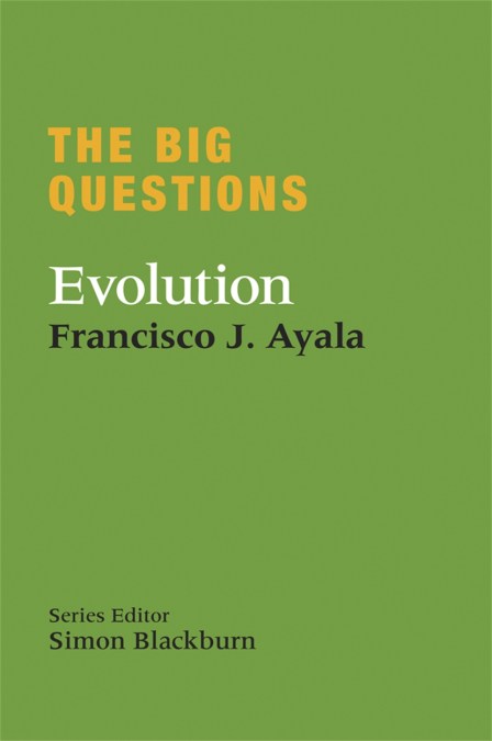 The Big Questions: Evolution