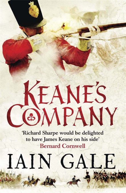 Keane's Company