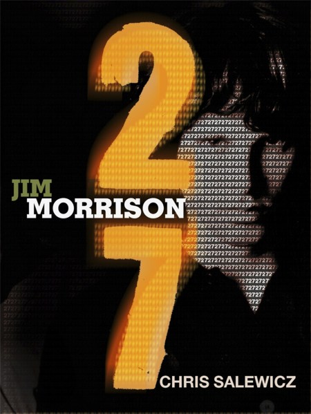 27: Jim Morrison